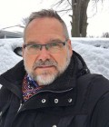 Rencontre Homme : Mark, 67 ans à Canada  Montreal